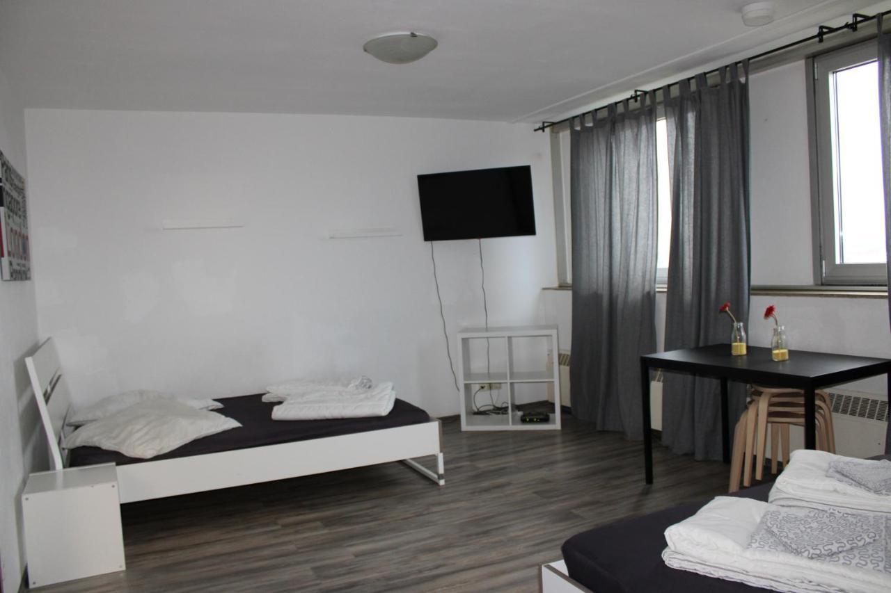 Fewo Koeln Exterior photo