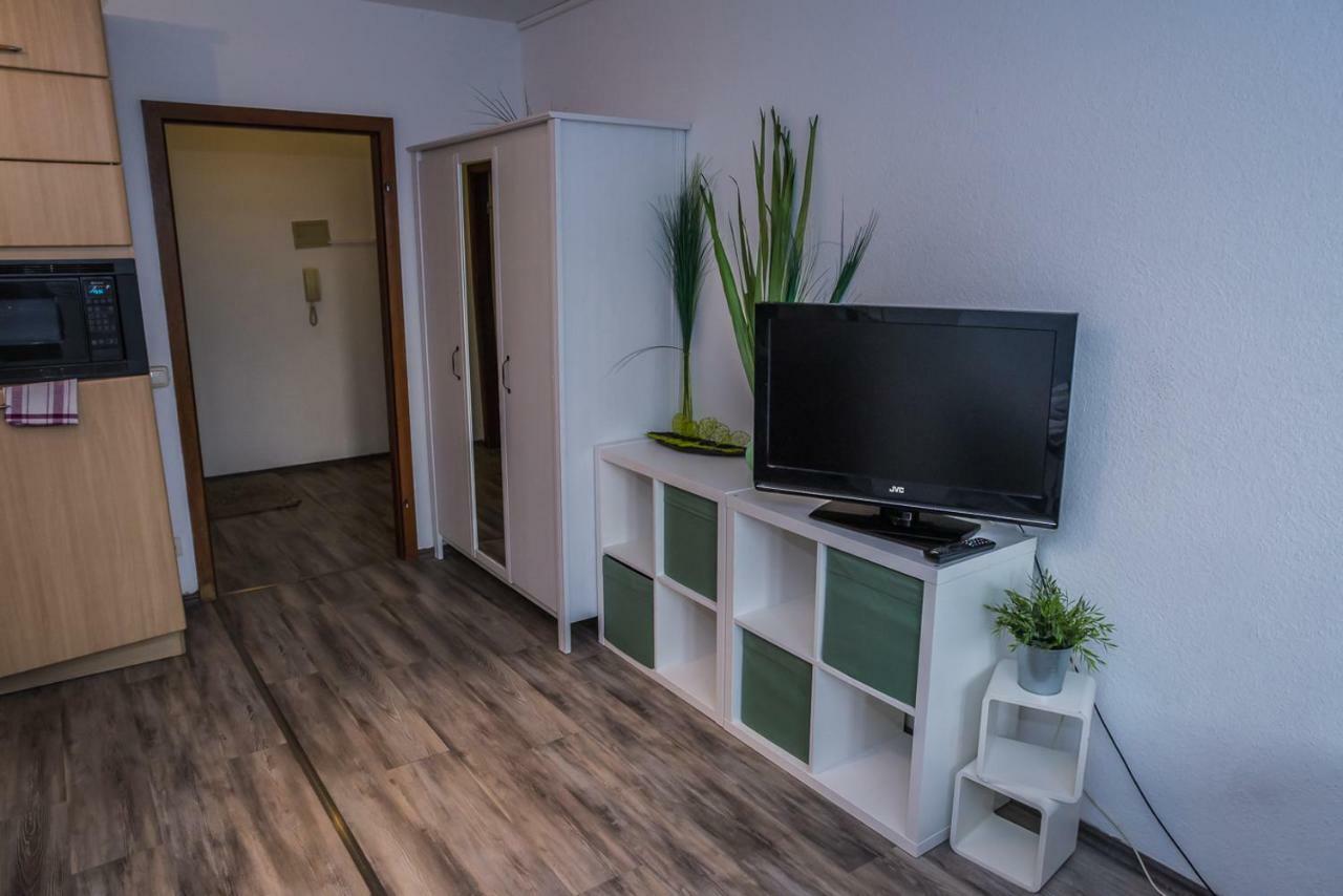 Fewo Koeln Exterior photo