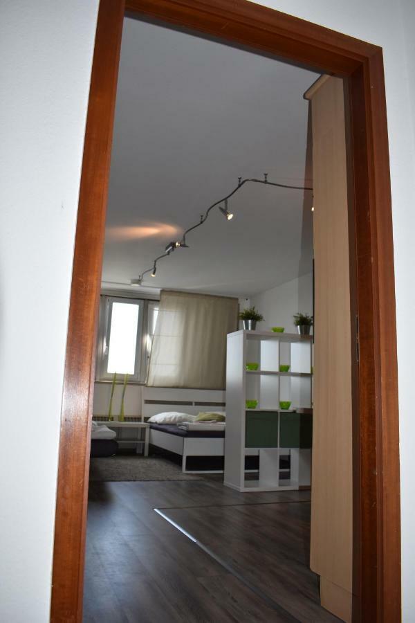 Fewo Koeln Exterior photo