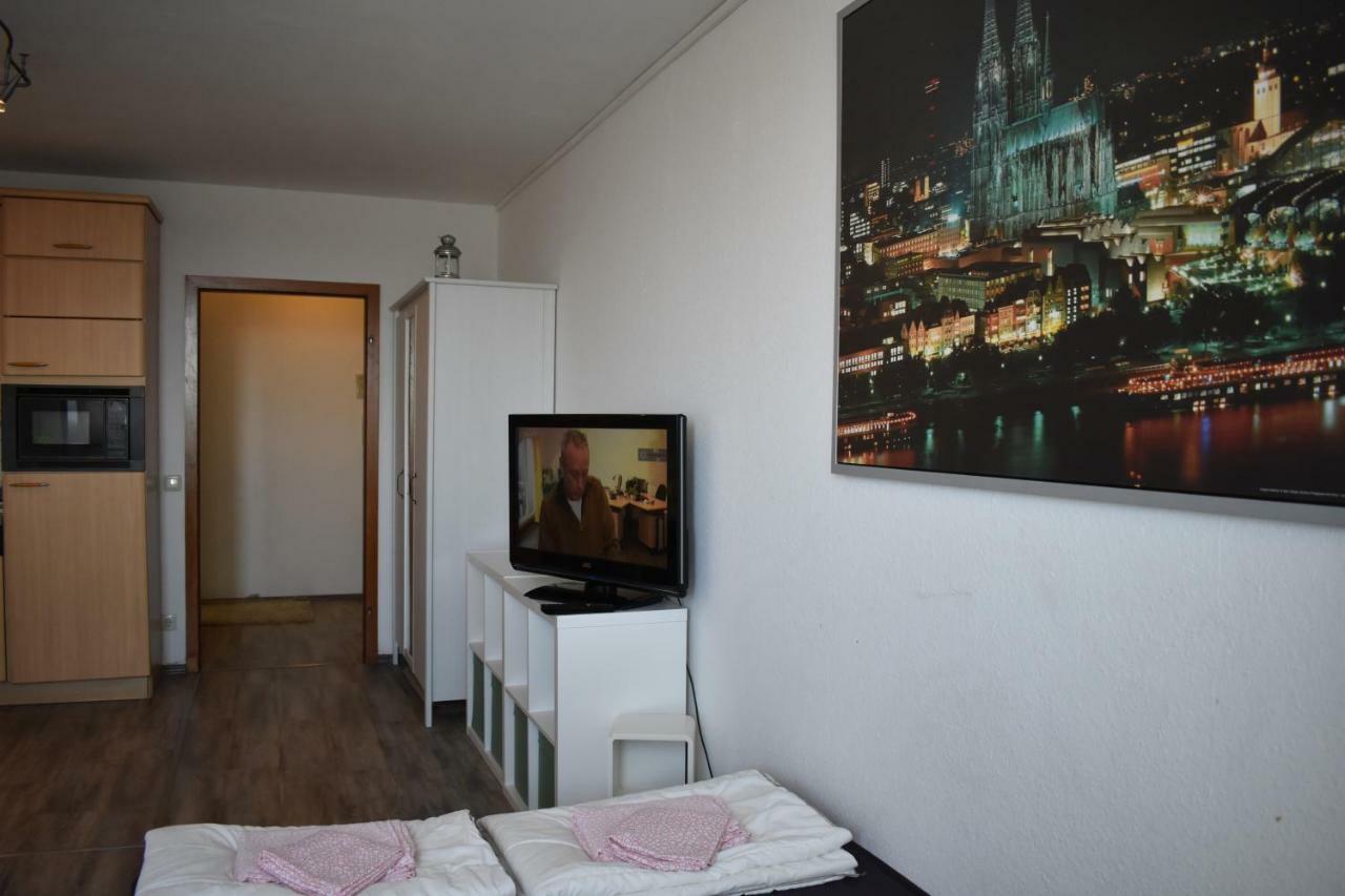 Fewo Koeln Exterior photo
