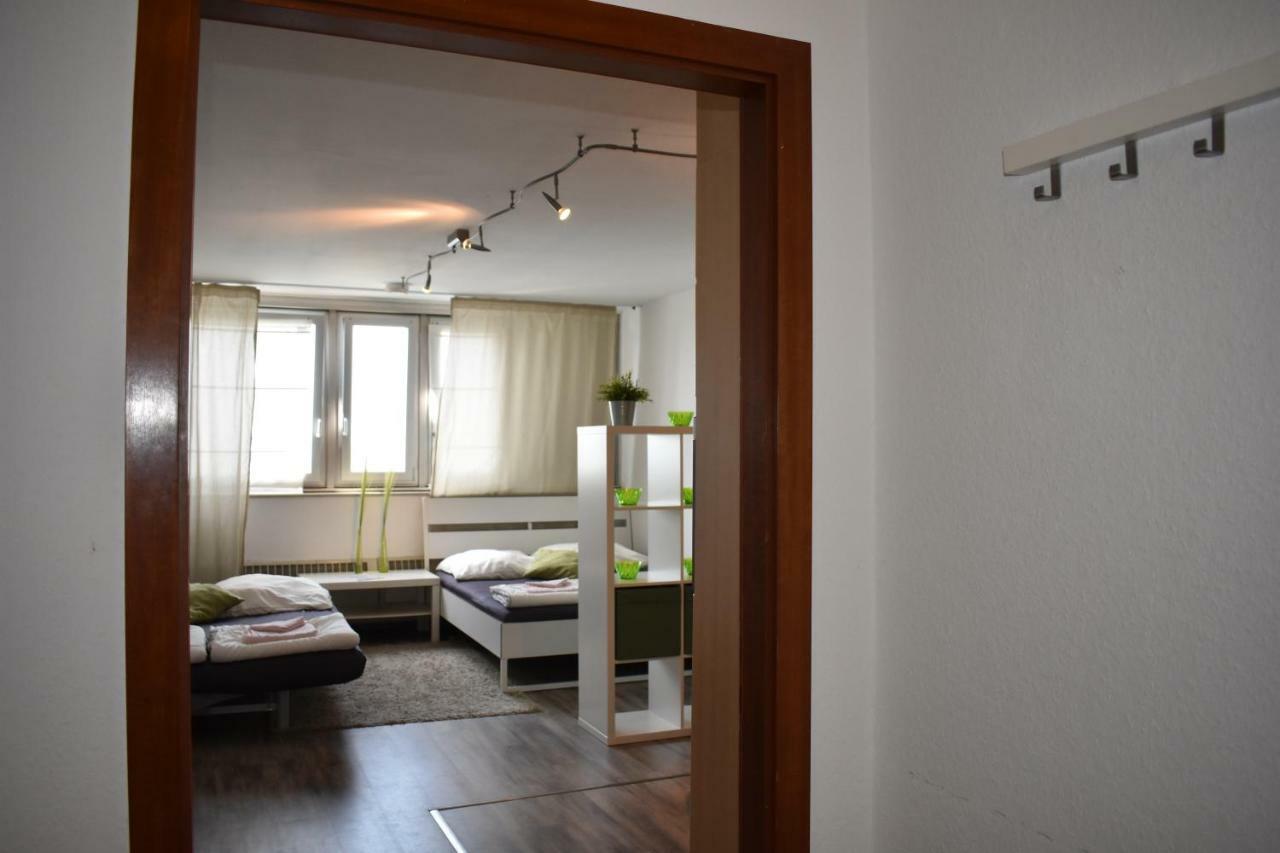 Fewo Koeln Exterior photo