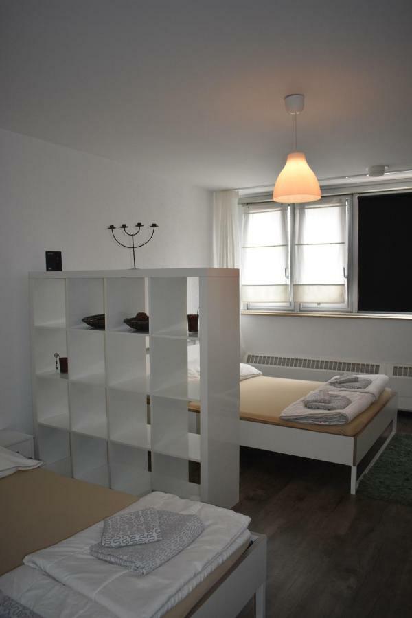 Fewo Koeln Exterior photo