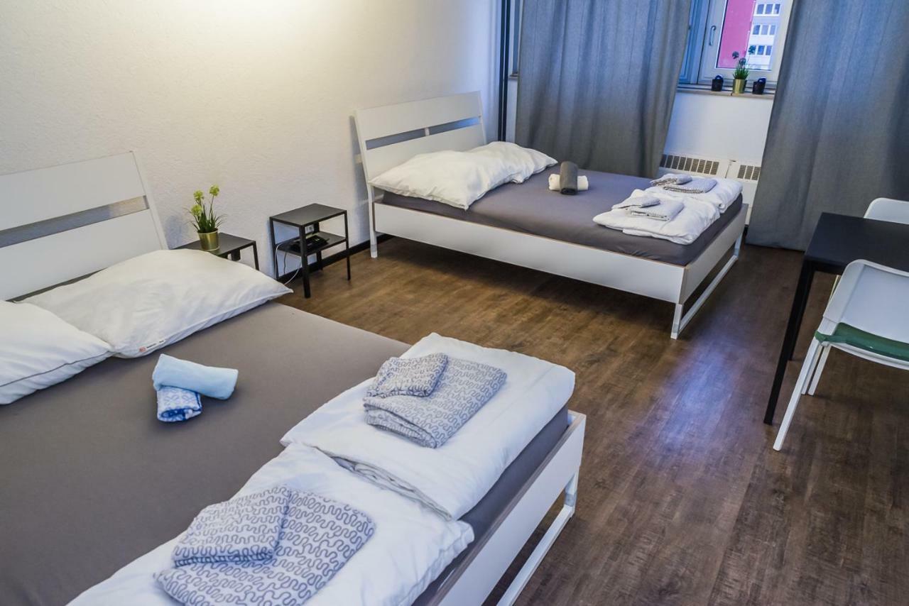 Fewo Koeln Exterior photo