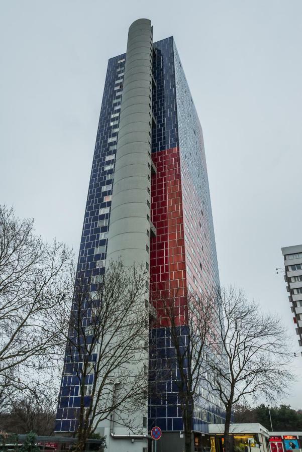 Fewo Koeln Exterior photo