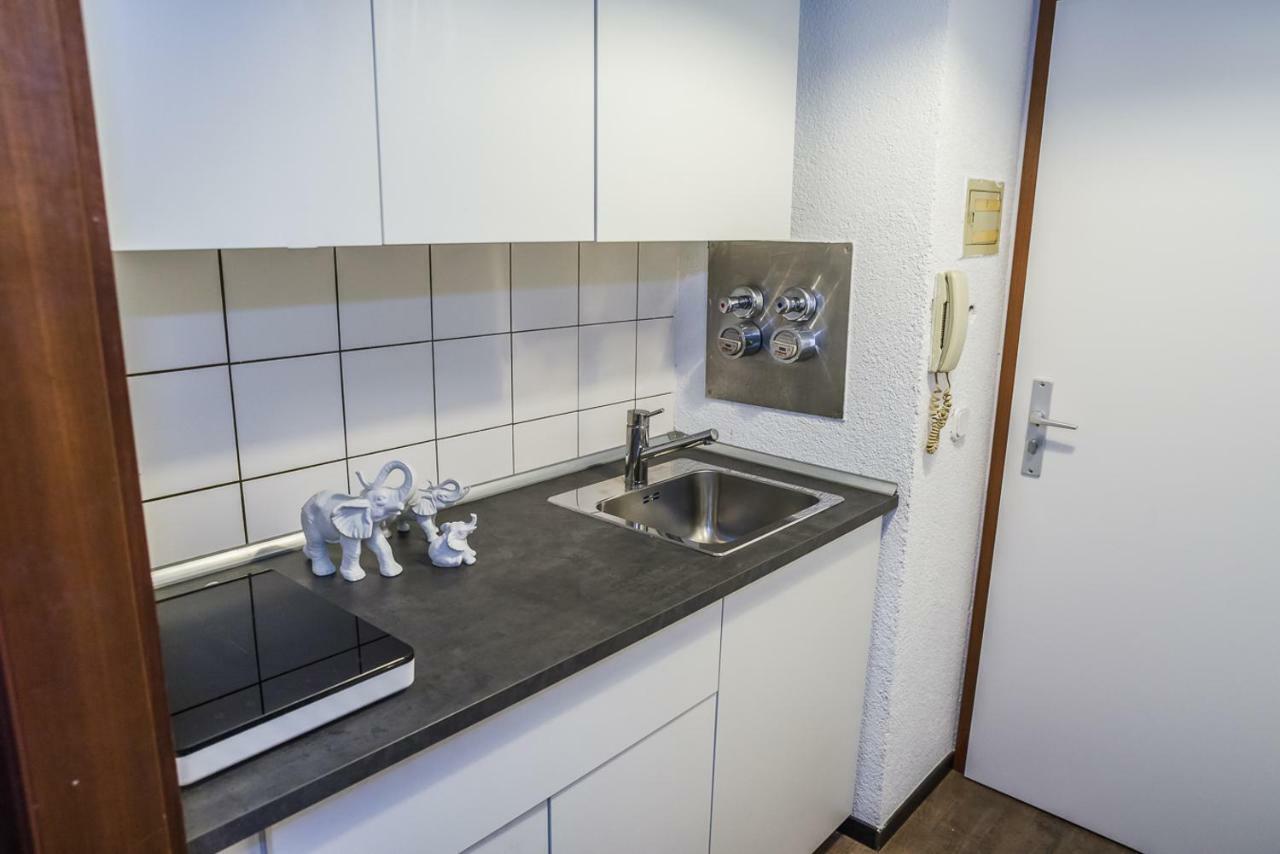 Fewo Koeln Exterior photo