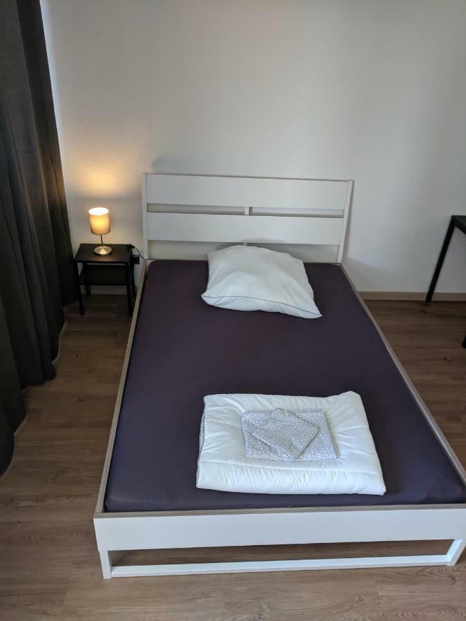 Fewo Koeln Room photo