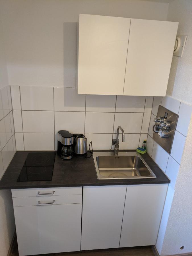 Fewo Koeln Exterior photo